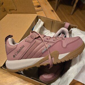 Columbia Women's Landroamer Trailrider Hiking Shoe